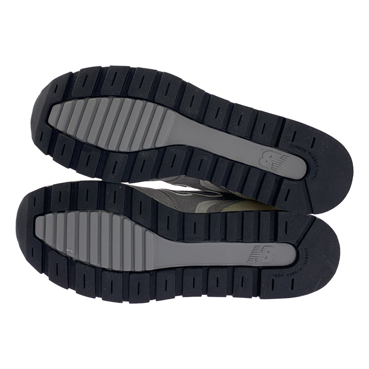 New Balance 996 美國製造 30 週年紀念運動鞋（美國製造）- 男款，尺寸 27 厘米，灰色