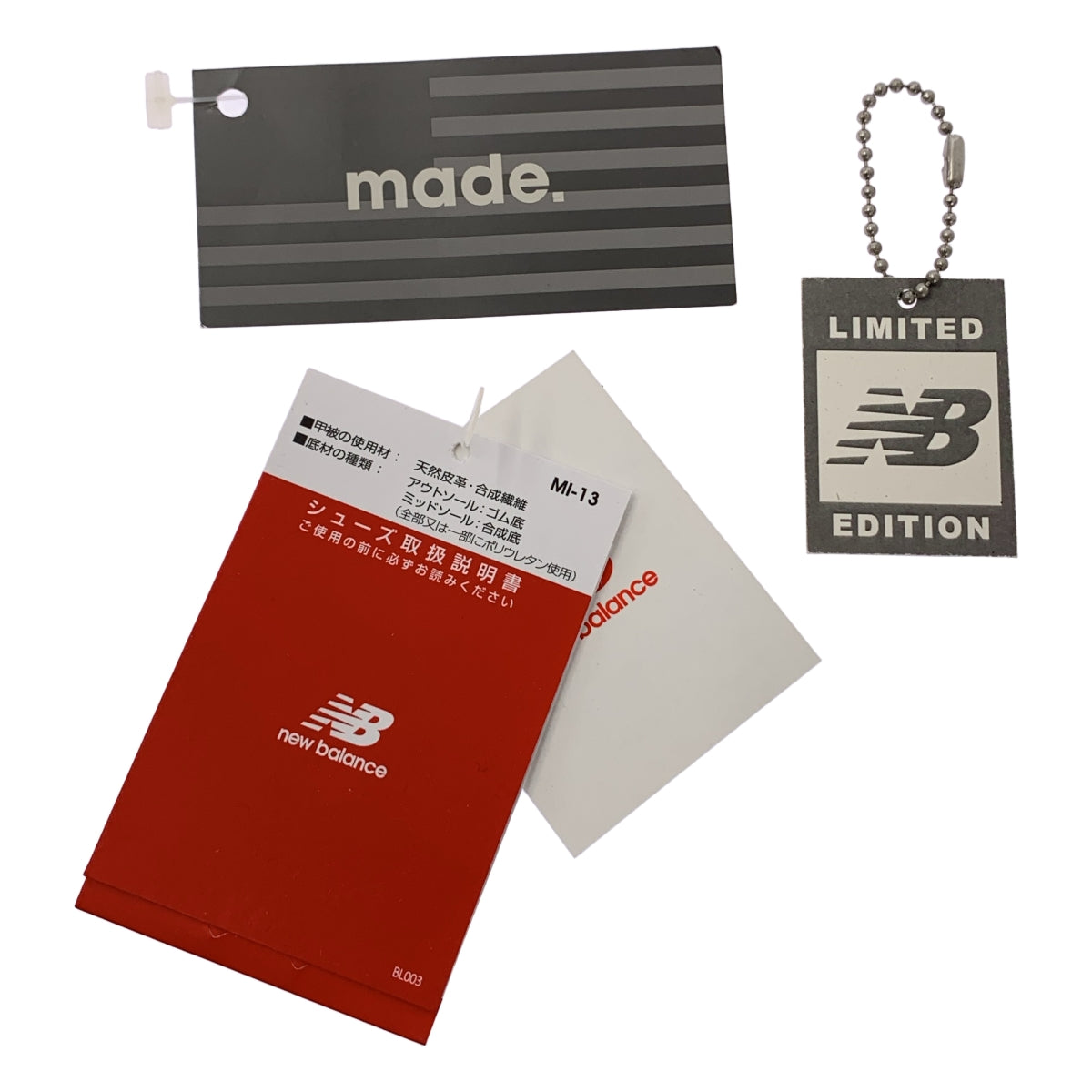 New Balance / ニューバランス | 996 Made In USA 30th Anniversary スニーカー | 27cm | メンズ