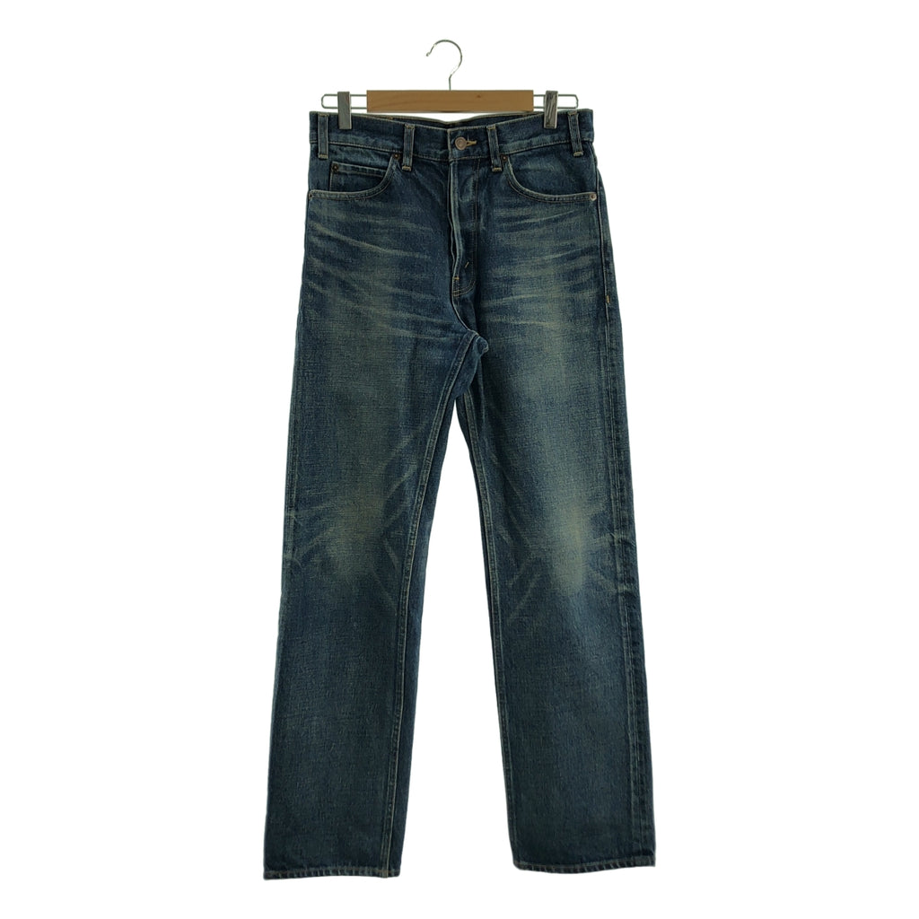 CELINE / 셀린느 | 2022SS | by Hedi Slimane 에디 / 데님 팬츠 N726 365M 07DU | 27 |