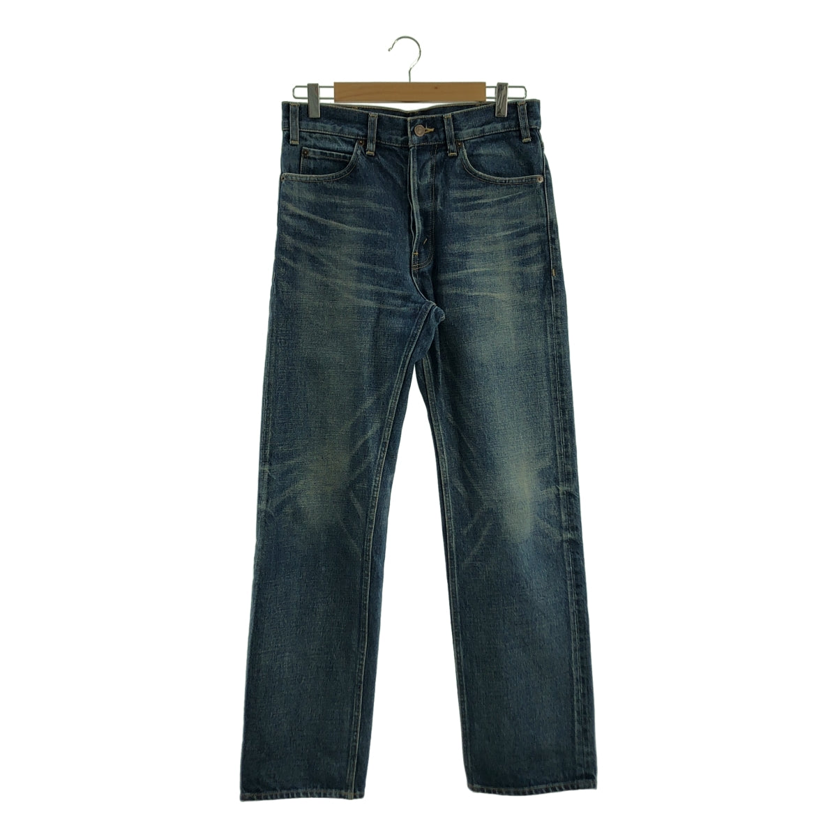 CELINE / 셀린느 | 2022SS | by Hedi Slimane 에디 / 데님 팬츠 N726 365M 07DU | 27 |