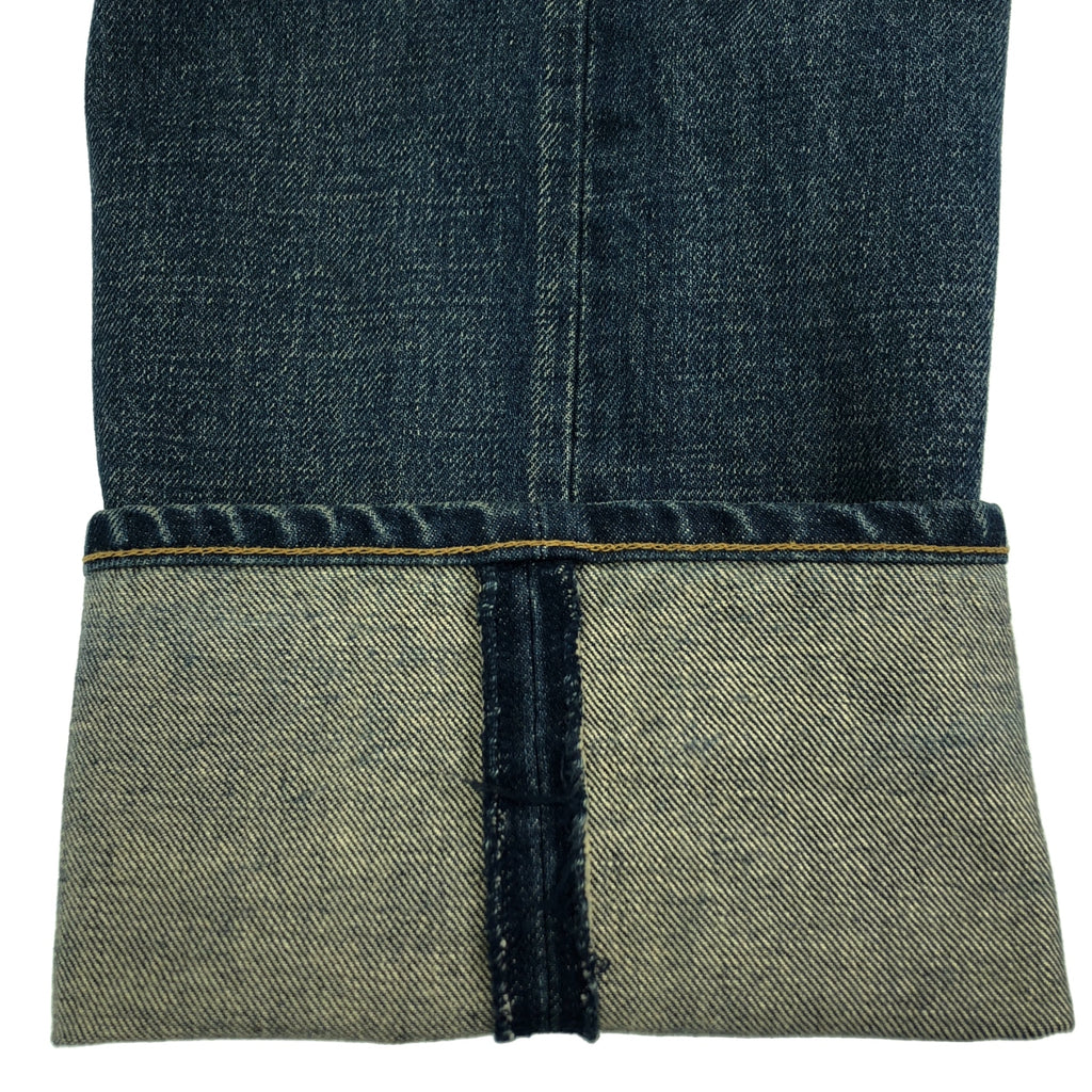 CELINE / 셀린느 | 2022SS | by Hedi Slimane 에디 / 데님 팬츠 N726 365M 07DU | 27 |