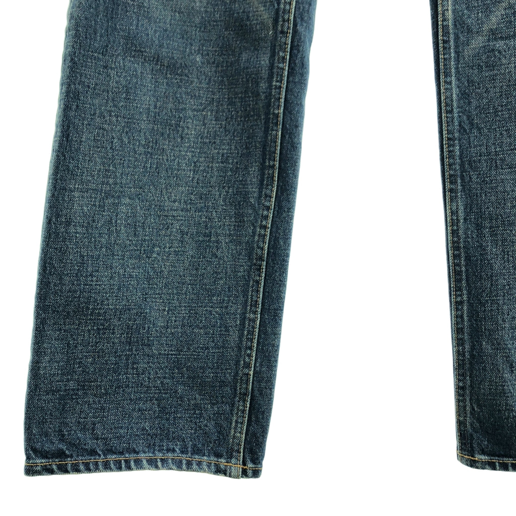 CELINE / 셀린느 | 2022SS | by Hedi Slimane 에디 / 데님 팬츠 N726 365M 07DU | 27 |