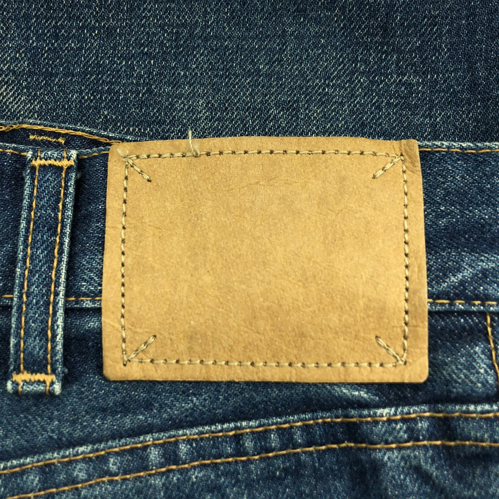 CELINE / 셀린느 | 2022SS | by Hedi Slimane 에디 / 데님 팬츠 N726 365M 07DU | 27 |