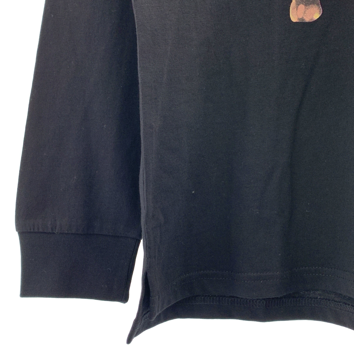 FUCKING AWESOME / 패킹 오삼 | 그래픽 인쇄 롱 슬리브 T 셔츠 | M | 남성