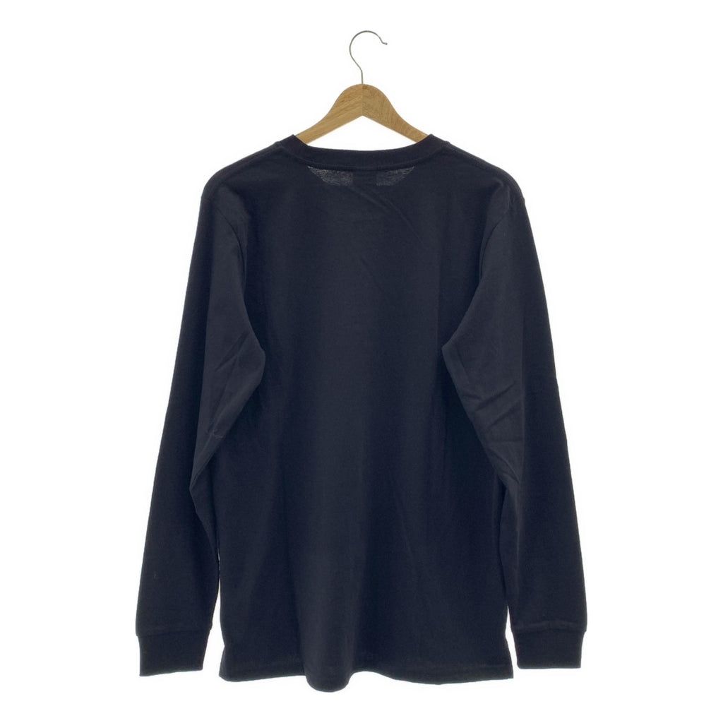 FUCKING AWESOME / 패킹 오삼 | 그래픽 인쇄 롱 슬리브 T 셔츠 | M | 남성