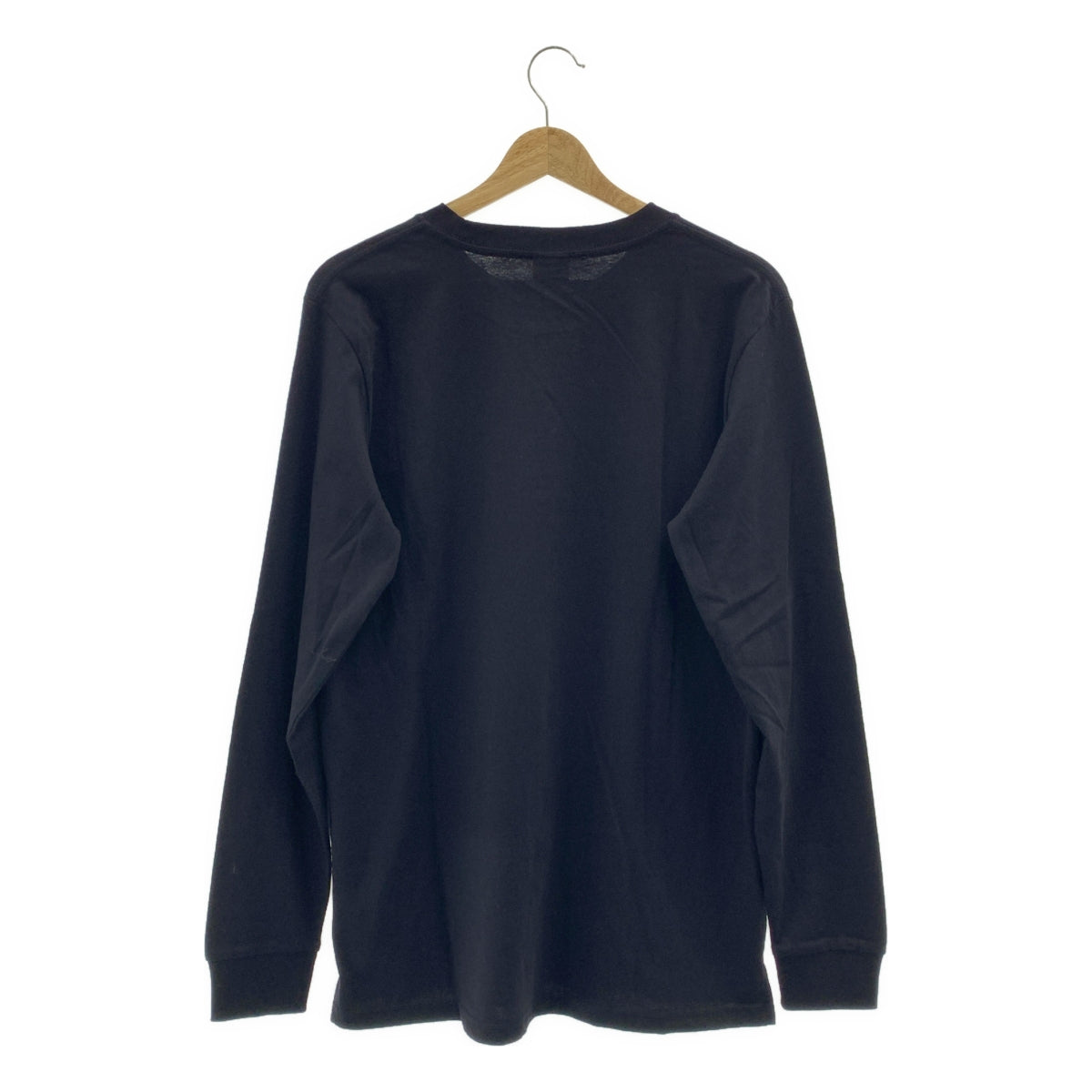 FUCKING AWESOME / 패킹 오삼 | 그래픽 인쇄 롱 슬리브 T 셔츠 | M | 남성