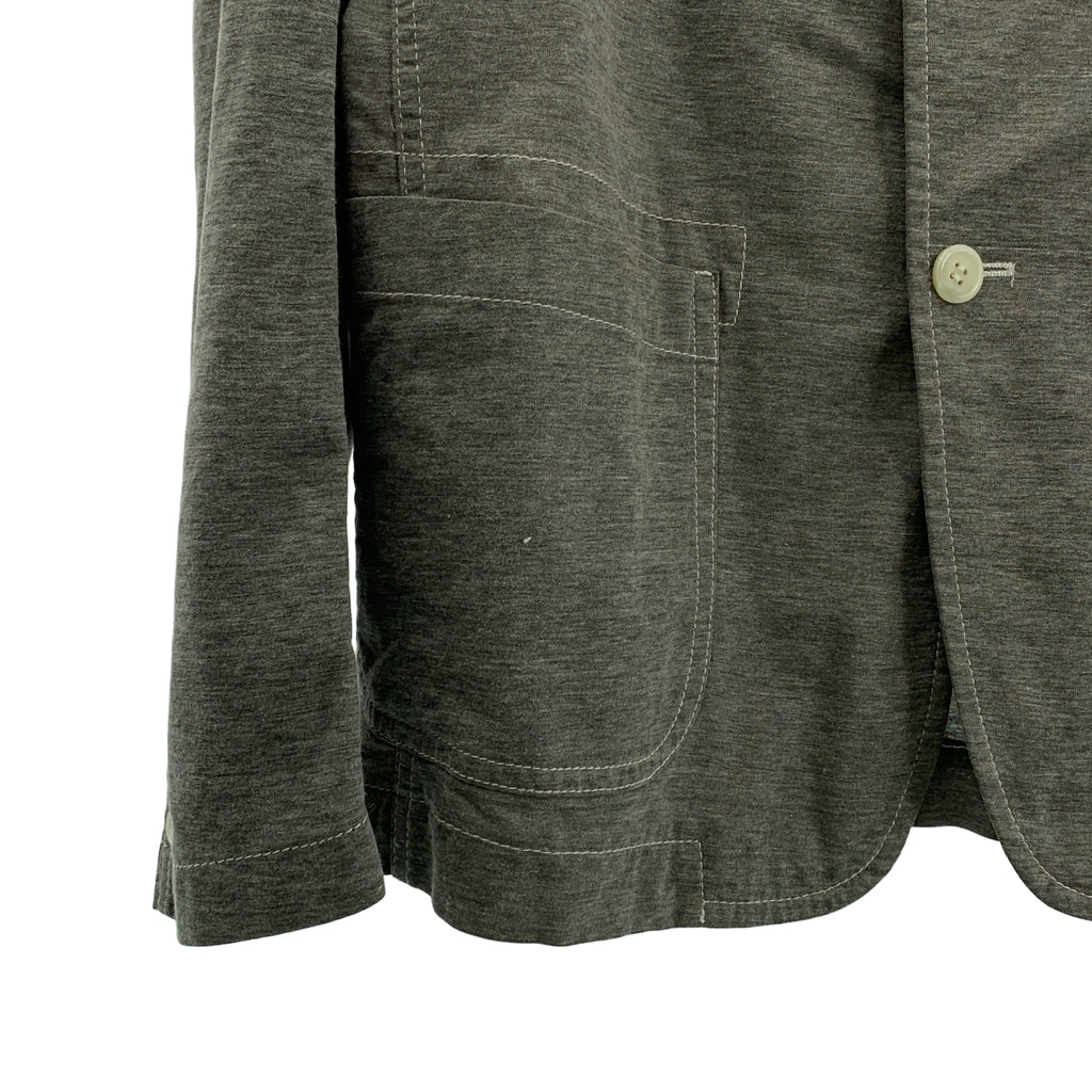 COMME des GARCONS HOMME / コムデギャルソンオム | 2012SS | コットン混 テーラードジャケット | M | メンズ