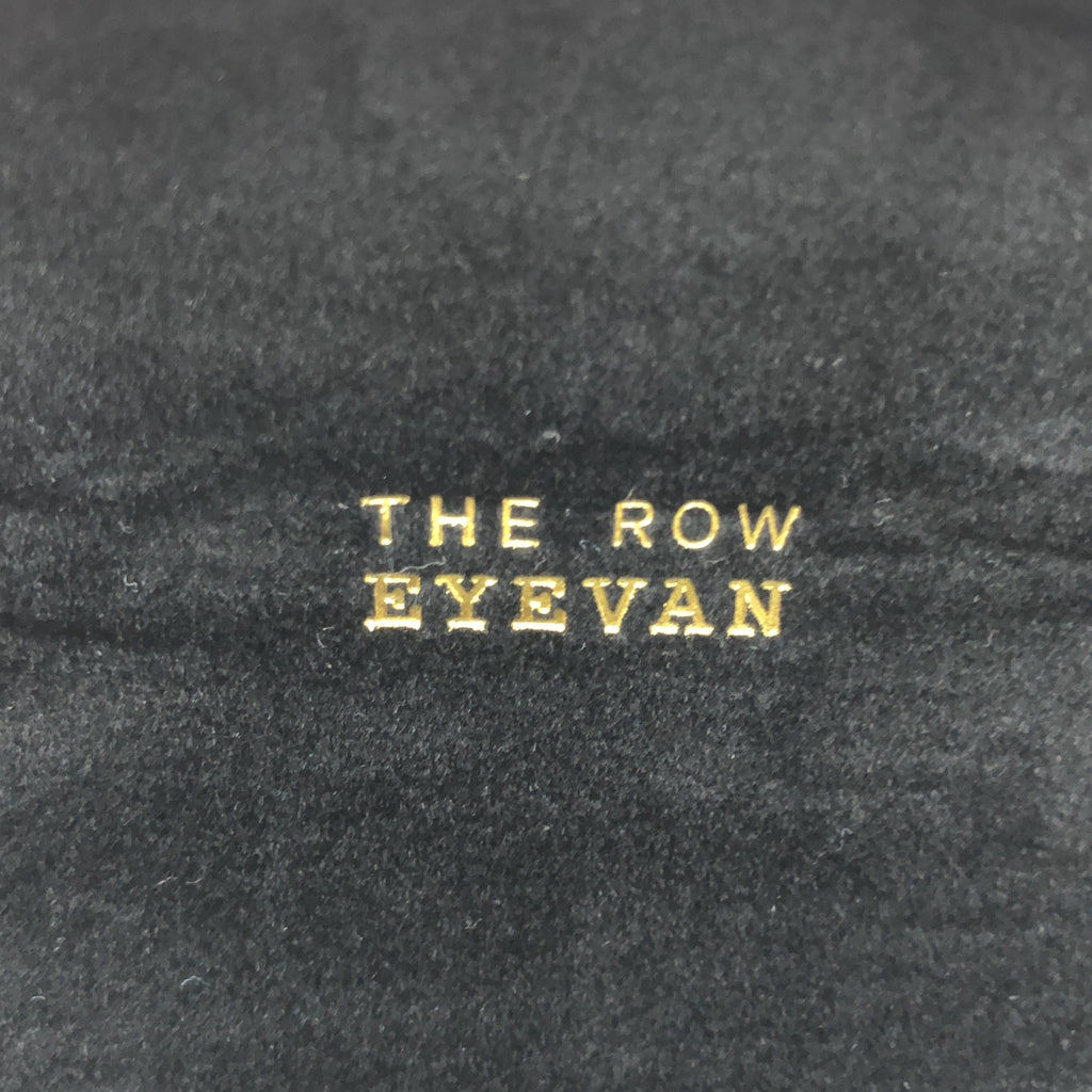 THE ROW / The Row | Eyevan Sidney 太陽眼鏡 | 49□22-145 | 其他