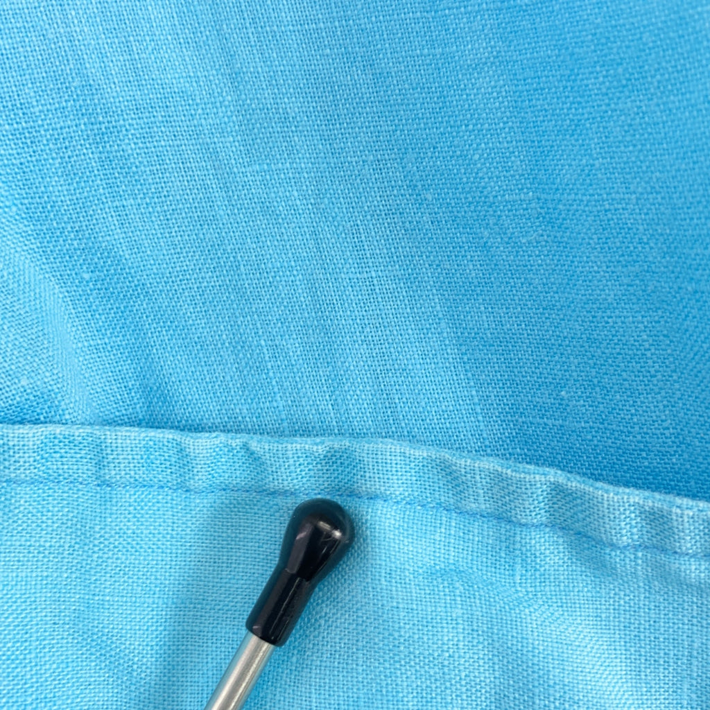 拉夫勞倫 | 經典亞麻紐扣襯衫 | M碼 | 男士