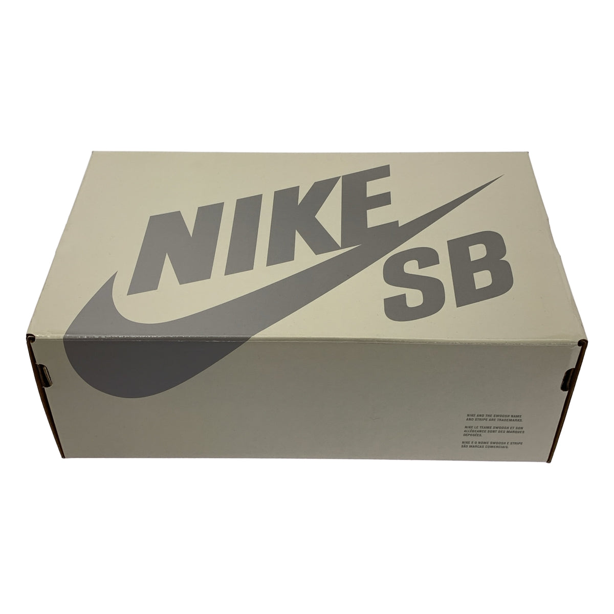 NIKE / 나이키 | × Dancer Skateboards / 댄서 스케이트 보드 SB ZOOM BLAZER LOW QS 브레이저 스니커즈 | 27.5 |