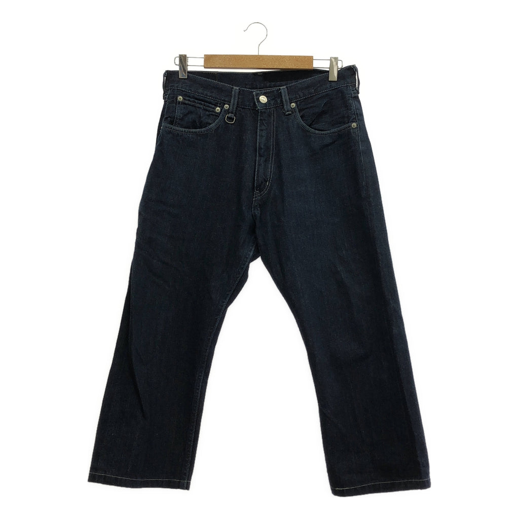 FRAGMENT DESIGN / 프래그먼트 디자인 | × Levi 's / 리바이스 207 세르빗치 농감 데님 팬츠 | 30 | 인디고 | 맨즈