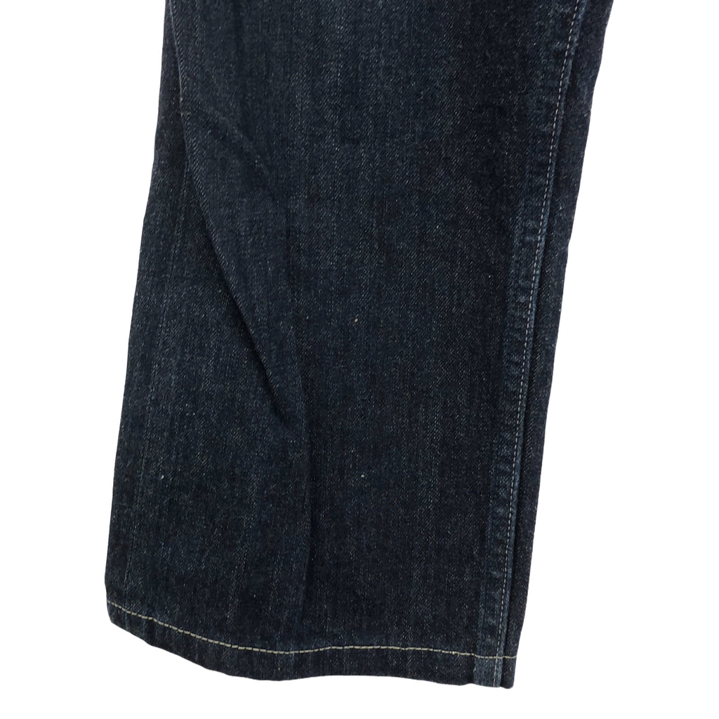 FRAGMENT DESIGN / 프래그먼트 디자인 | × Levi 's / 리바이스 207 세르빗치 농감 데님 팬츠 | 30 | 인디고 | 맨즈