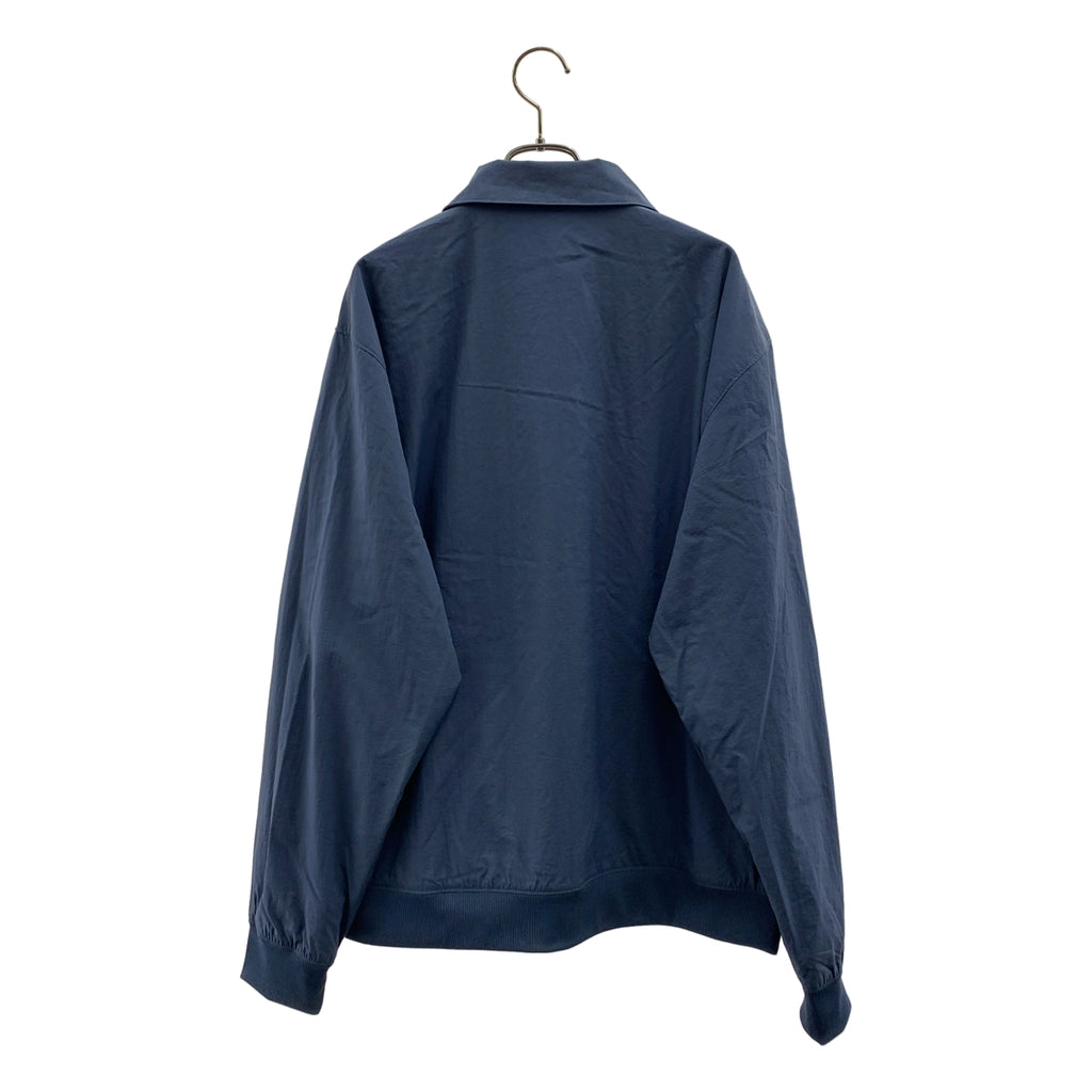 New Balance / 뉴 밸런스 | Shohei Signature Woven Nylon Jacket 나일론 재킷 | M | 남성