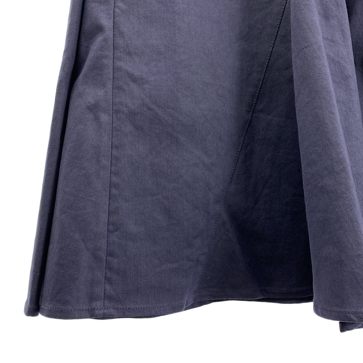 Re:poris / レポリス | guardman / セットアップ バックプリーツ ジャケット / アシンメトリー ギャザースカート | F / M | レディース