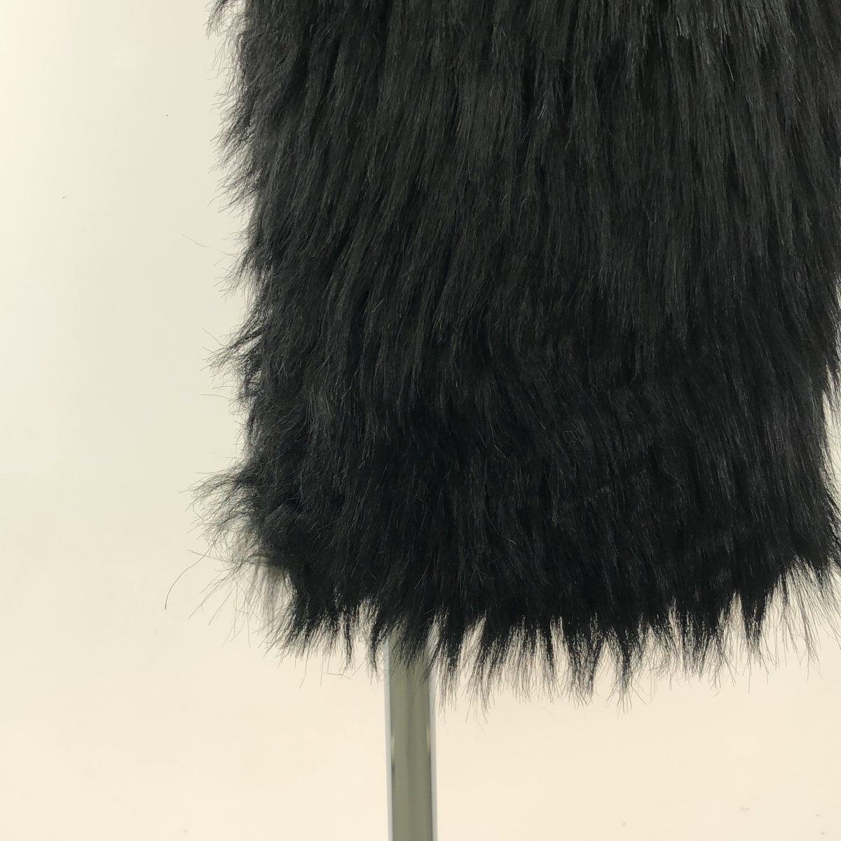 Maison Margiela | 2022AW | Long fur vest | UNI | Women's