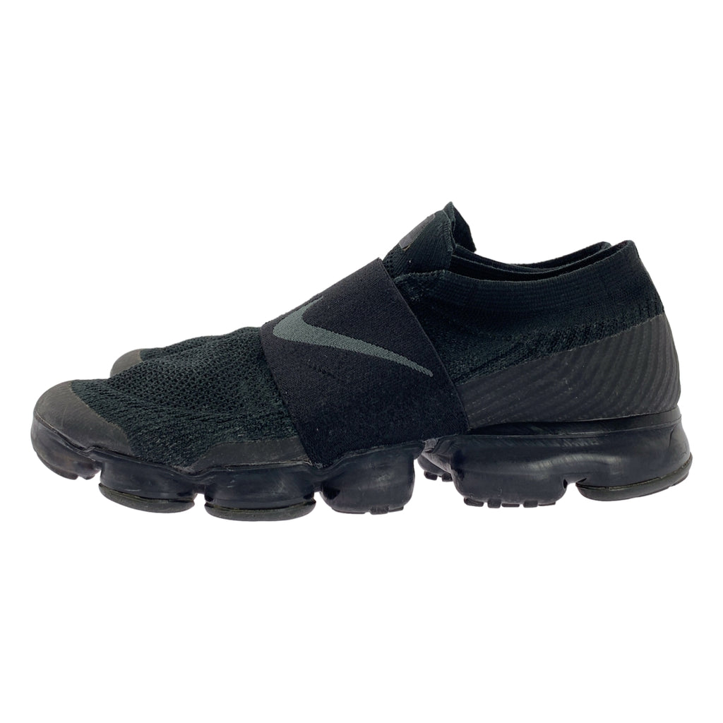 NIKE / ナイキ | AIR VAPORMAX FLYKNIT MOC / AH3397-004 エア ベイパーマックス フライニット モック スニーカー | 28 | ブラック | メンズ