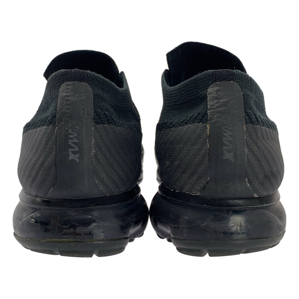 NIKE / ナイキ | AIR VAPORMAX FLYKNIT MOC / AH3397-004 エア ベイパーマックス フライニット モック スニーカー | 28 | ブラック | メンズ