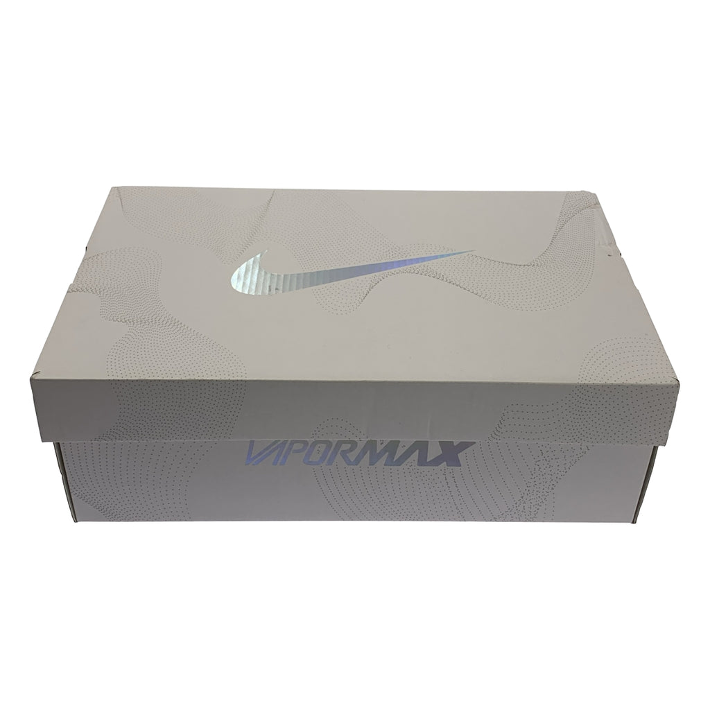 NIKE / ナイキ | AIR VAPORMAX FLYKNIT MOC / AH3397-004 エア ベイパーマックス フライニット モック スニーカー | 28 | ブラック | メンズ