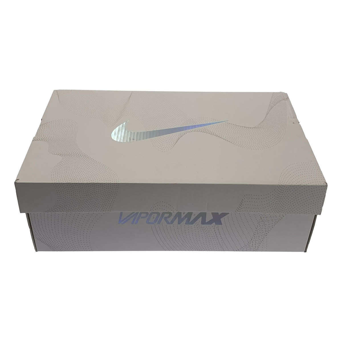 NIKE / ナイキ | AIR VAPORMAX FLYKNIT MOC / AH3397-004 エア ベイパーマックス フライニット モック スニーカー | 28 | ブラック | メンズ