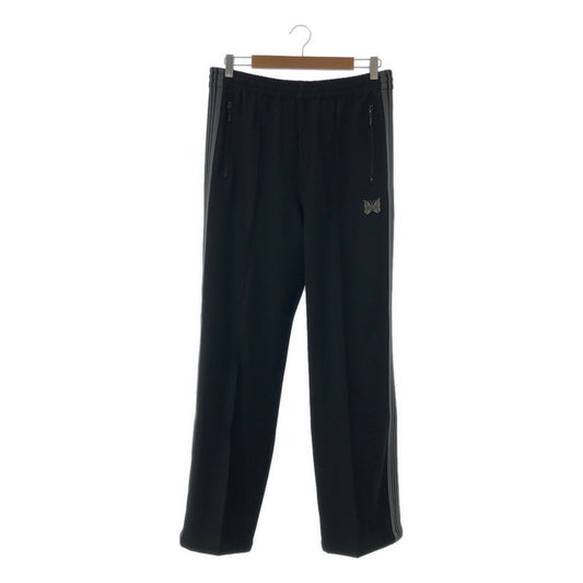 Needles / 니들스 | 2023SS | × NANO universe 별주 Track Pant - Cavalry Twill / 빠삐용 저지 트랙 팬츠 | M | 남성