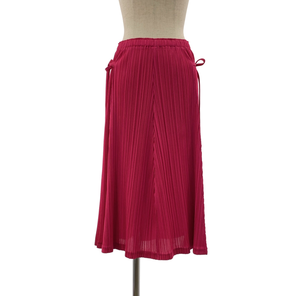 褶皺三宅一生 | 蓬蓬長裙 | 5碼 | 女款