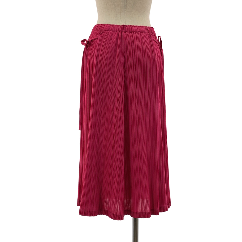 褶皺三宅一生 | 蓬蓬長裙 | 5碼 | 女款