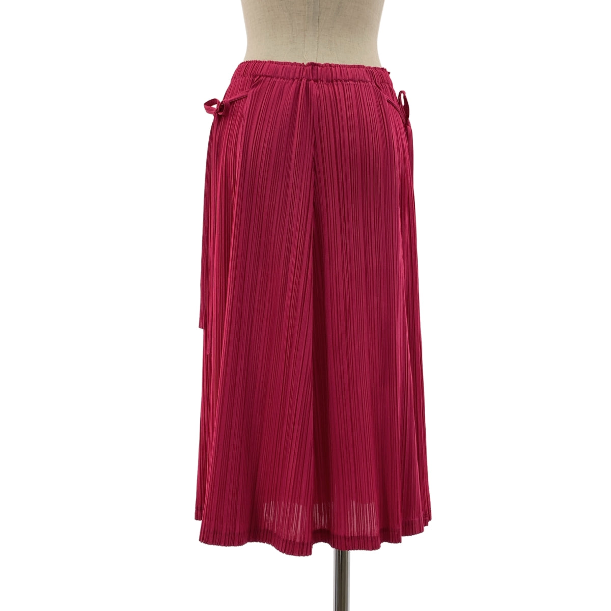 褶皺三宅一生 | 蓬蓬長裙 | 5碼 | 女款