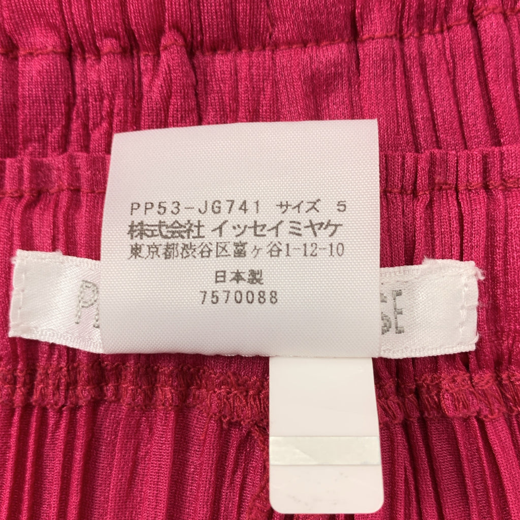 褶皺三宅一生 | 蓬蓬長裙 | 5碼 | 女款