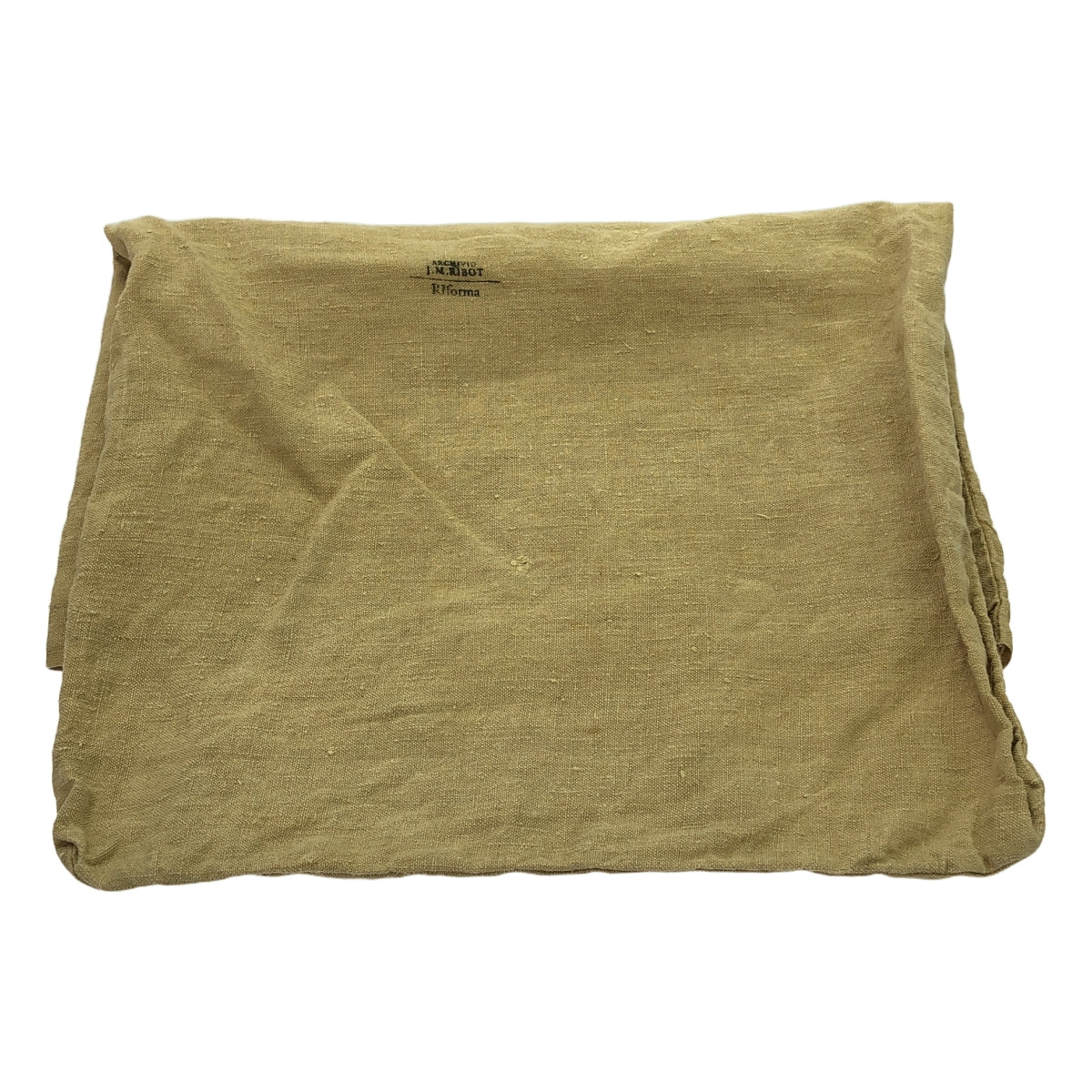 【美品】  ARCHIVIO J.M.Ribot / アルキビオジェイエムリボット | double jacket / 異素材 切替 ベロア ダブルブレストジャケット | S | black | メンズ