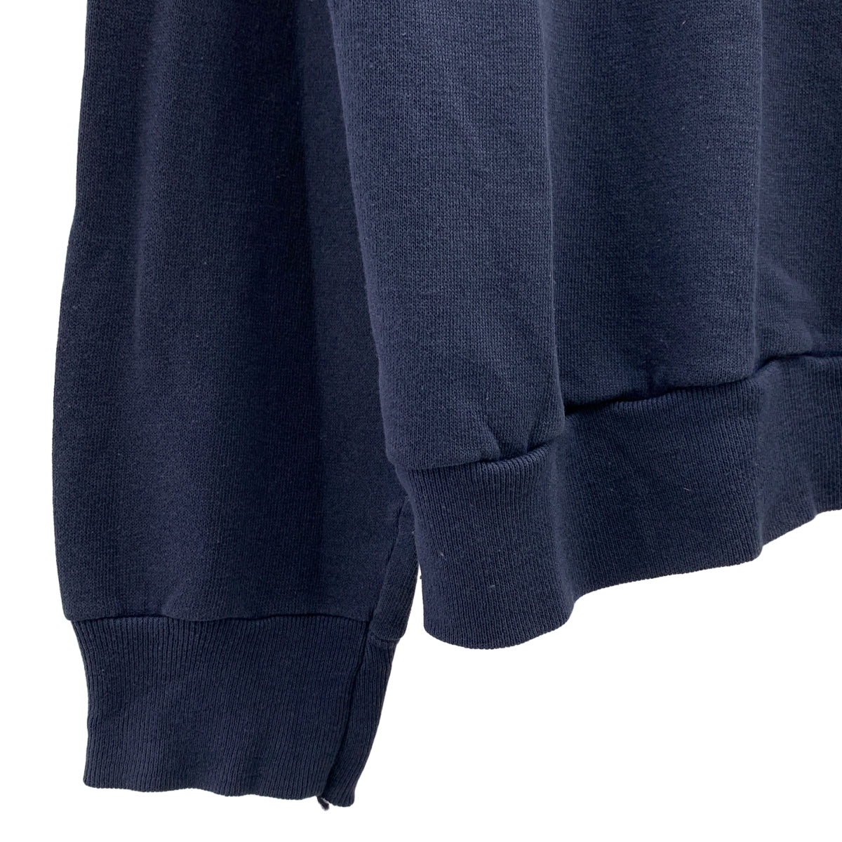 CHAMPION / 챔피언 | 1980s 빈티지 트리코 태그 대학 스웨터 | L |