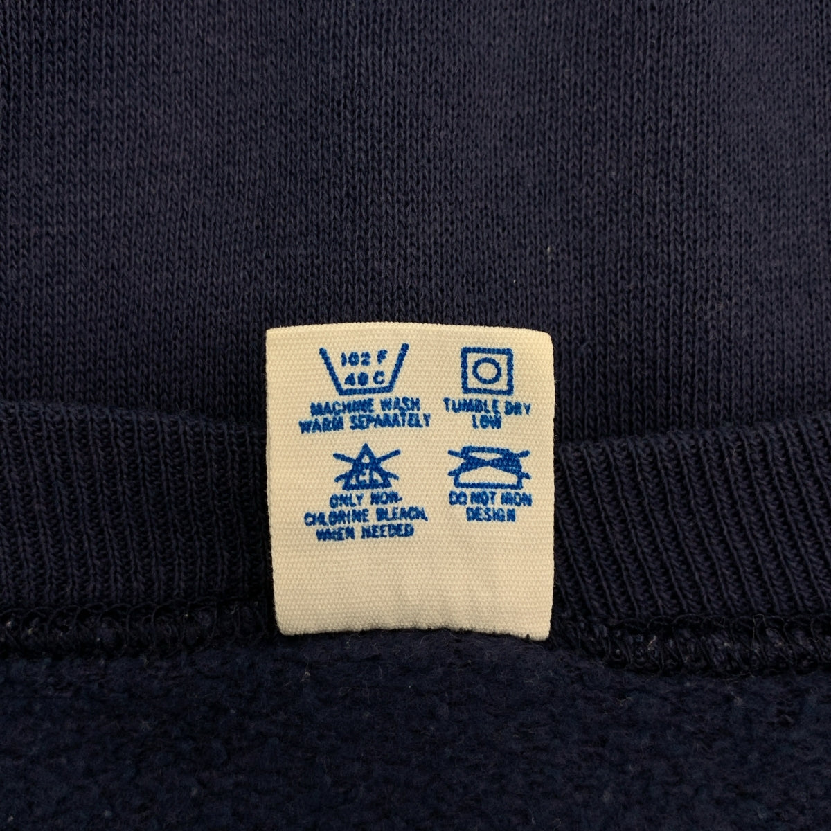 CHAMPION / チャンピオン | 1980s ヴィンテージ トリコタグ カレッジ スウェット | L | メンズ