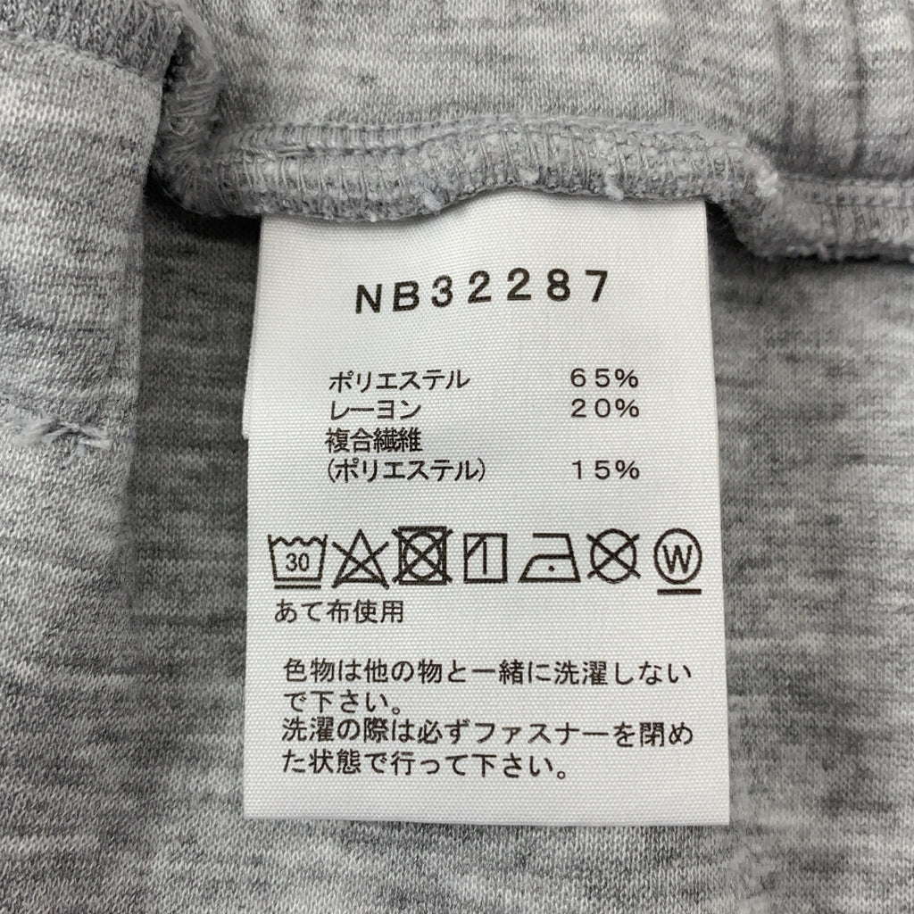 THE NORTH FACE / 더 노스 페이스 | 테크 에어 스웨트 팬츠 | M | 남성
