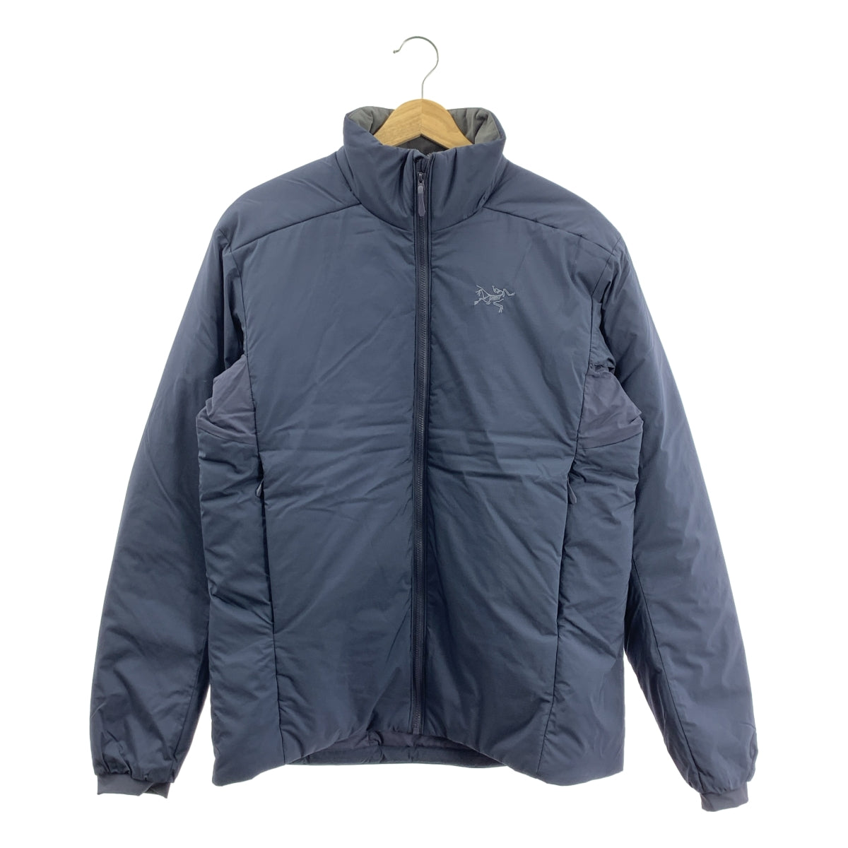 ARC'TERYX / アークテリクス | ATOM HEAVYWEIGHT アトム ヘビーウェイト ダウンジャケット | S | メンズ