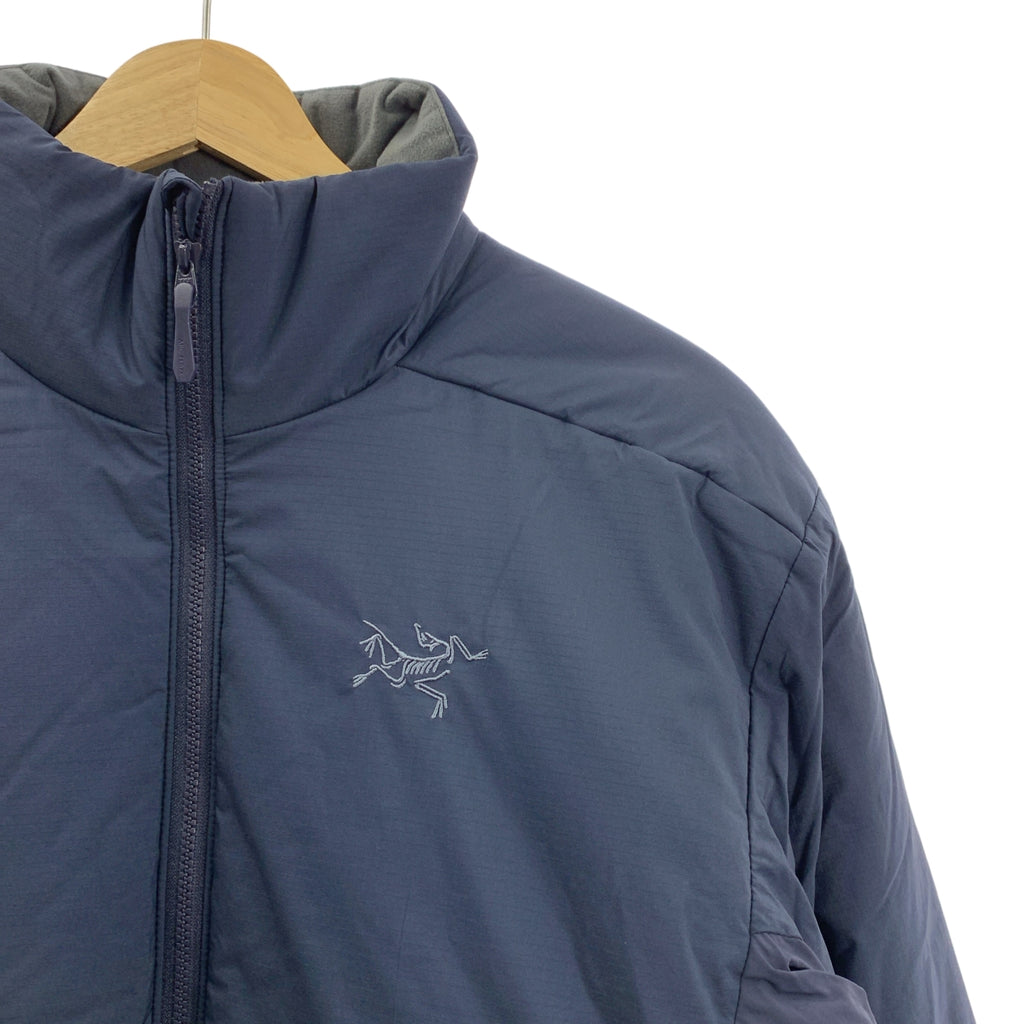 ARC'TERYX / アークテリクス | ATOM HEAVYWEIGHT アトム ヘビーウェイト ダウンジャケット | S | メンズ