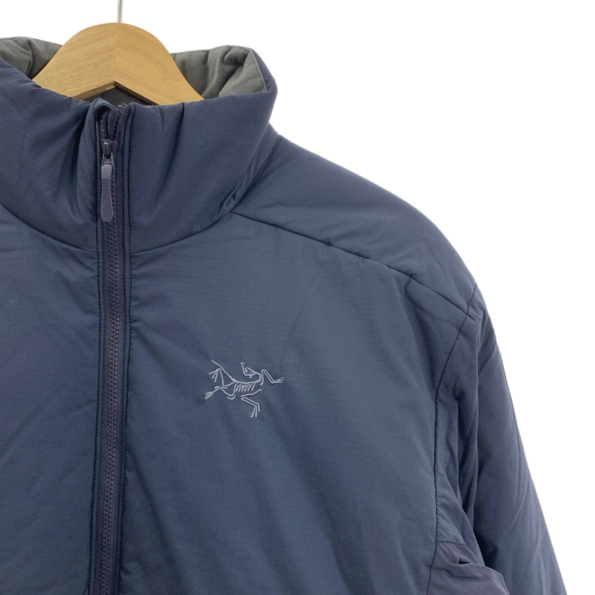 ARC'TERYX / アークテリクス | ATOM HEAVYWEIGHT アトム ヘビーウェイト ダウンジャケット | S | メンズ
