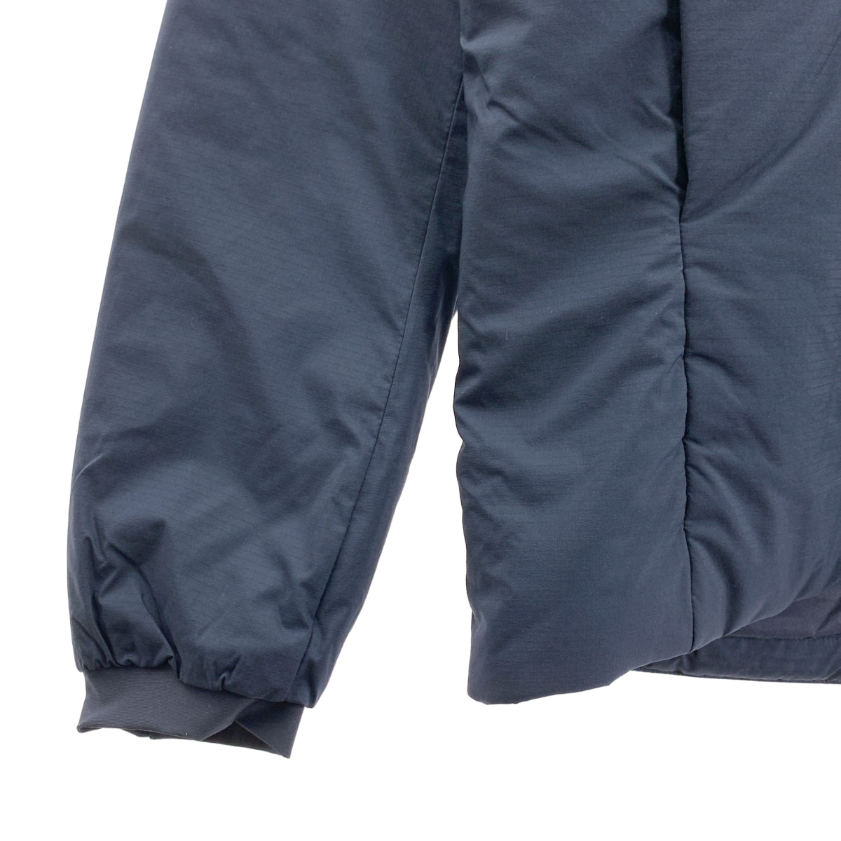 ARC'TERYX / アークテリクス | ATOM HEAVYWEIGHT アトム ヘビーウェイト ダウンジャケット | S | メンズ