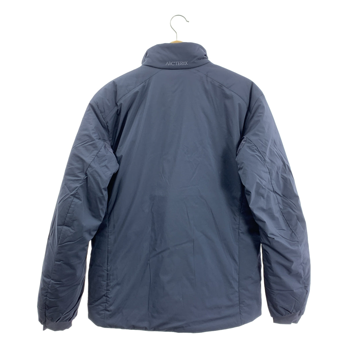 ARC'TERYX / アークテリクス | ATOM HEAVYWEIGHT アトム ヘビーウェイト ダウンジャケット | S | メンズ