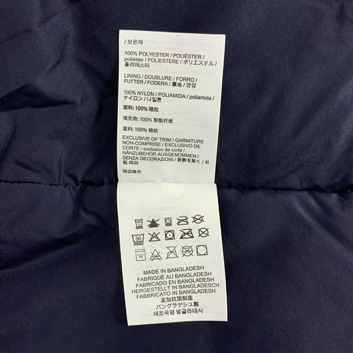 ARC'TERYX / アークテリクス | ATOM HEAVYWEIGHT アトム ヘビーウェイト ダウンジャケット | S | メンズ