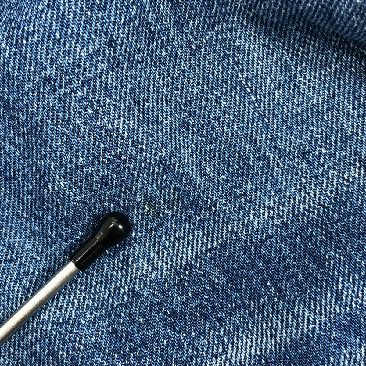 JUNYA WATANABE COMME des GARCONS / 준야와타나베 | 2009SS | 레이어드 컷오프 데님 스커트 | S |