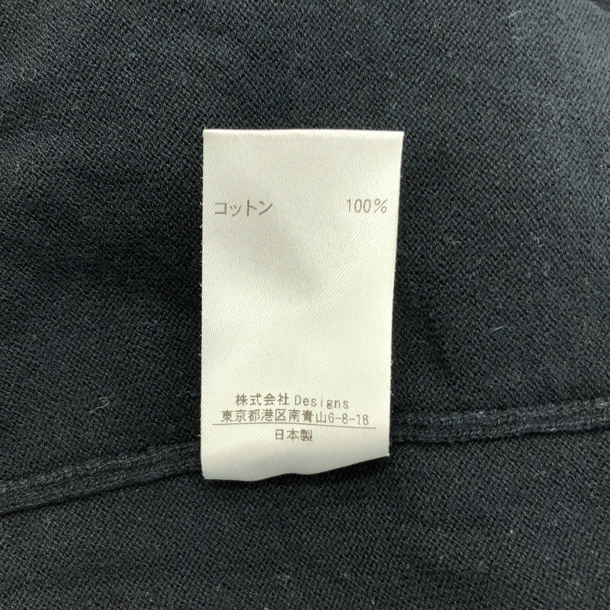 BLAMINK | 棉質圓領羅紋針織上衣 | 尺寸 38 | 女款