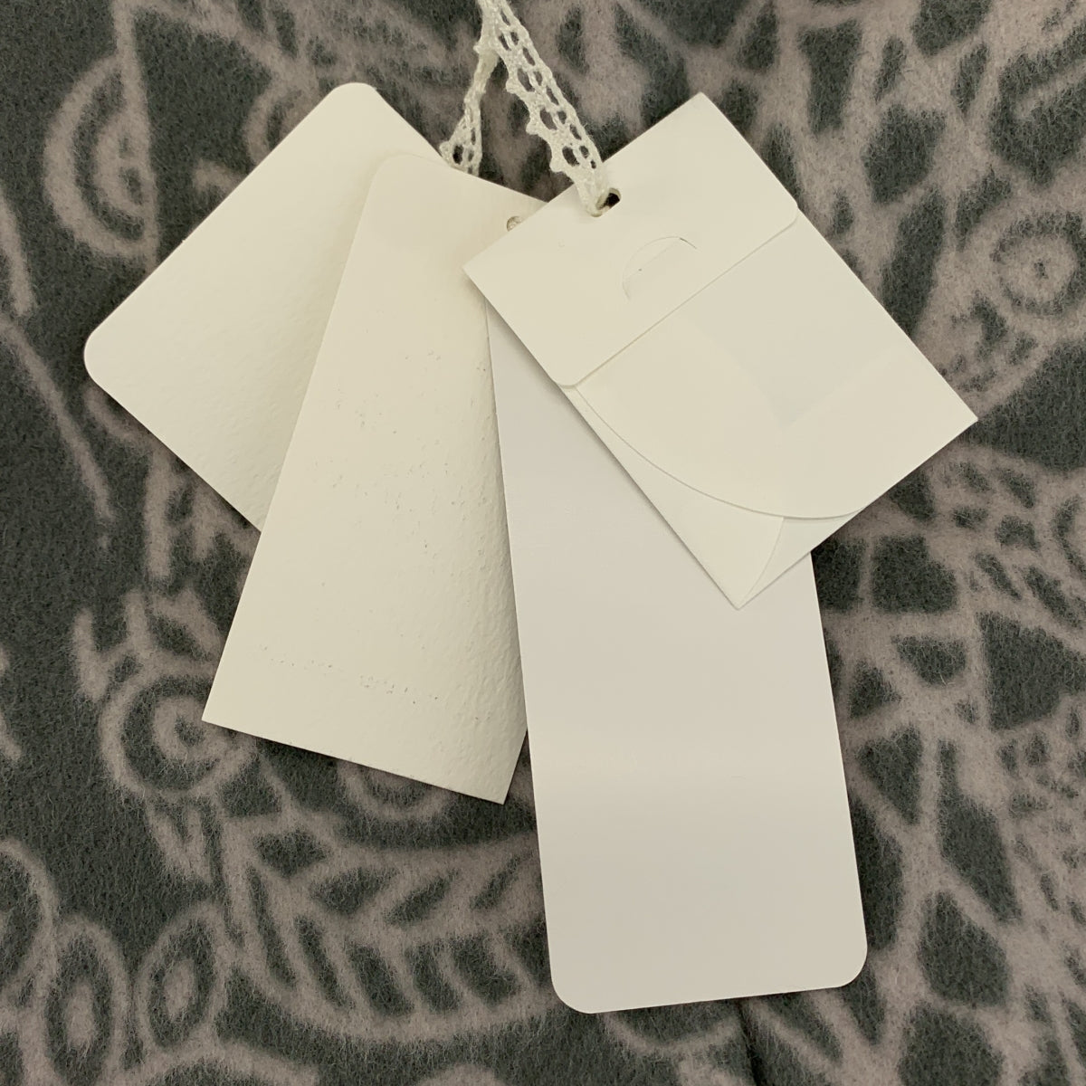 mina perhonen / 미나펠호넨 | imagine 울 멜튼 총 무늬 와이드 민소매 원피스 |