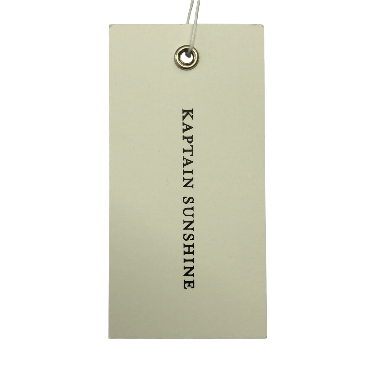 Kaptain Sunshine / 캡틴 선샤인 | 2025AW | Zipper High Neck Pullover 지퍼 하이넥 풀오버 하프 Zip 스웨트 | 3 |
