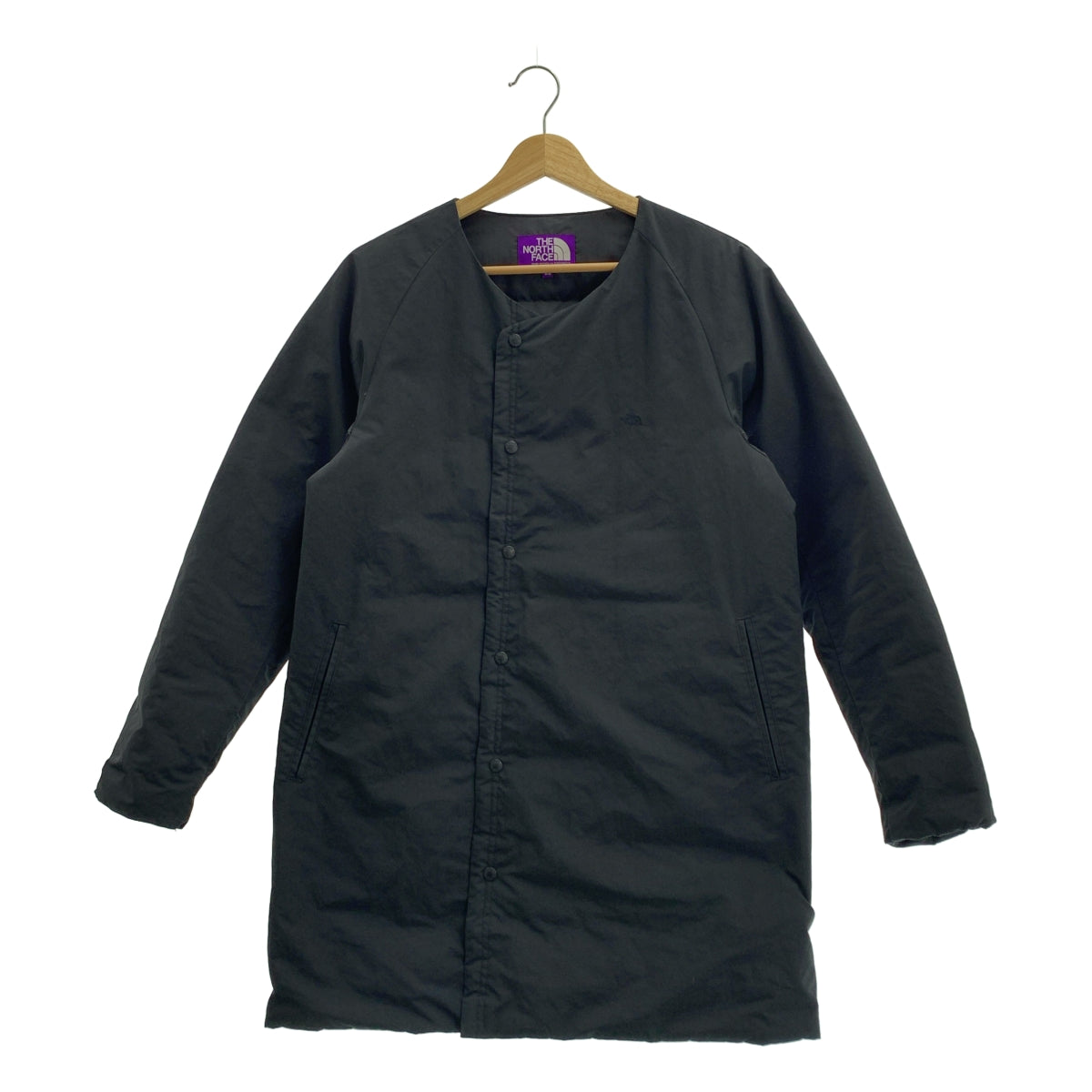 THE NORTH FACE PURPLE LABEL | 羽絨外套 | M 碼 | 女款