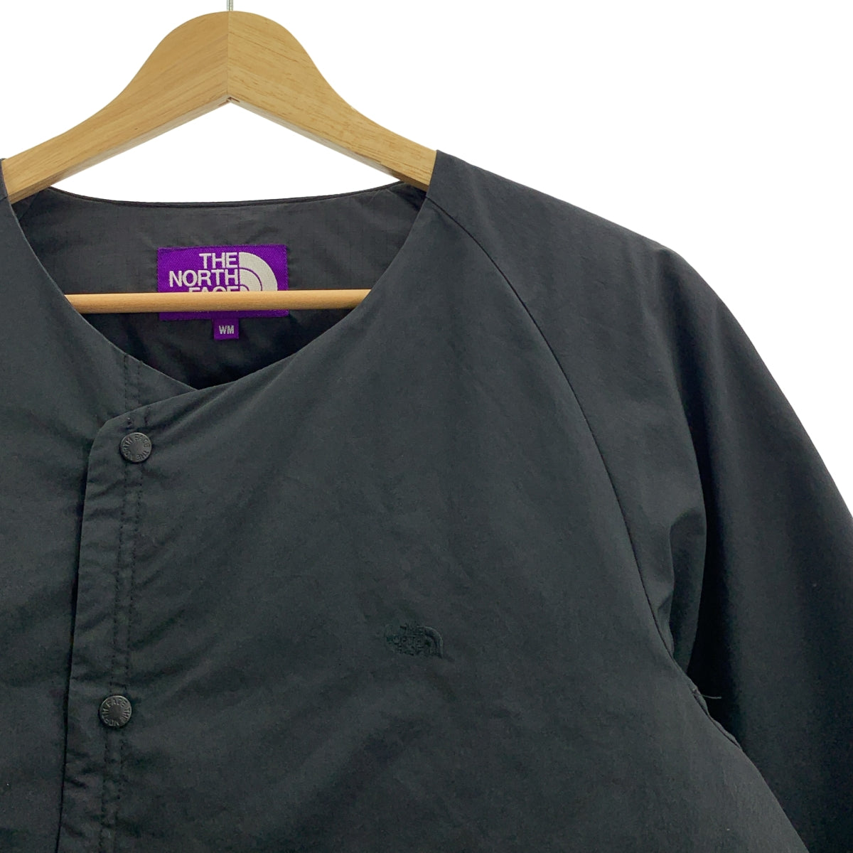THE NORTH FACE PURPLE LABEL | 羽絨外套 | M 碼 | 女款