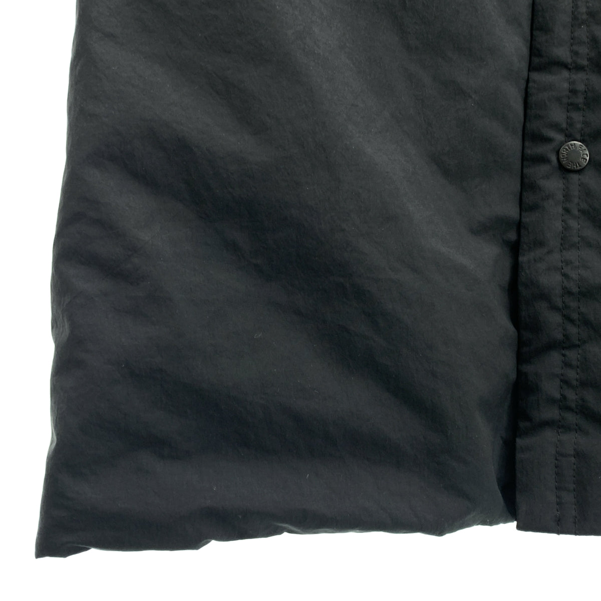 THE NORTH FACE PURPLE LABEL / ザノースフェイスパープルレーベル | Down Coat ダウンコート | M | レディース