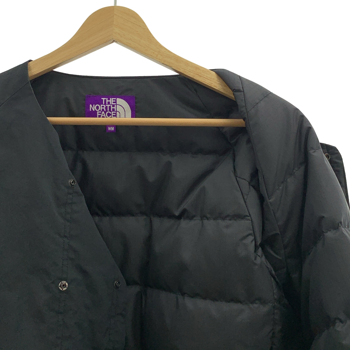 THE NORTH FACE PURPLE LABEL | 羽絨外套 | M 碼 | 女款
