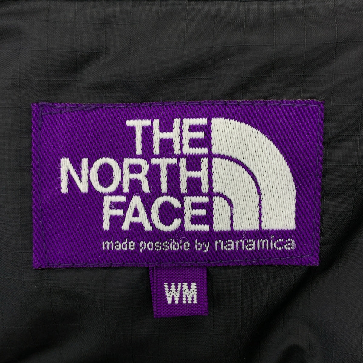 THE NORTH FACE PURPLE LABEL | 羽絨外套 | M 碼 | 女款