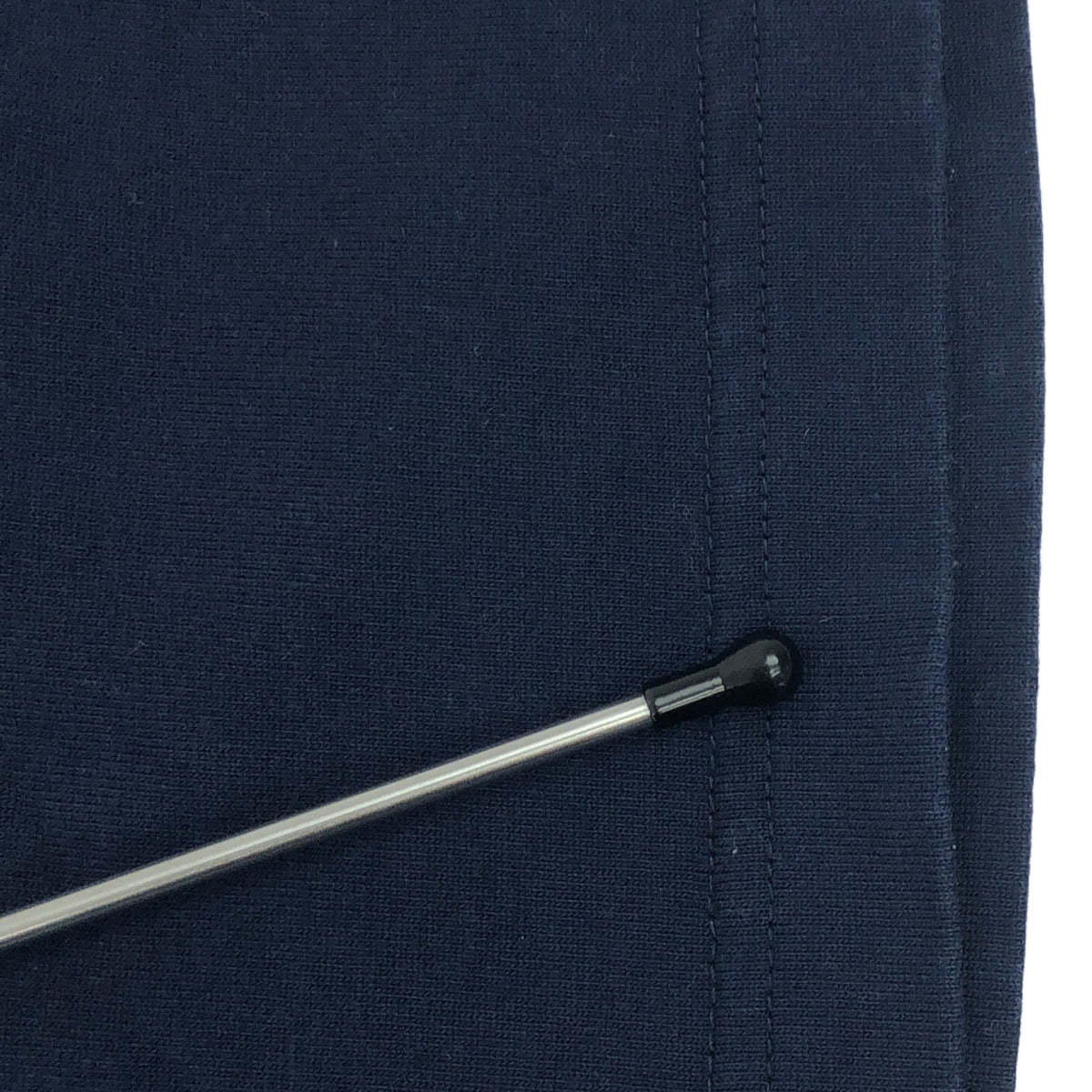 kolor / カラー | クリア天竺S／SプリントTシャツ | 1 | ネイビー | レディース