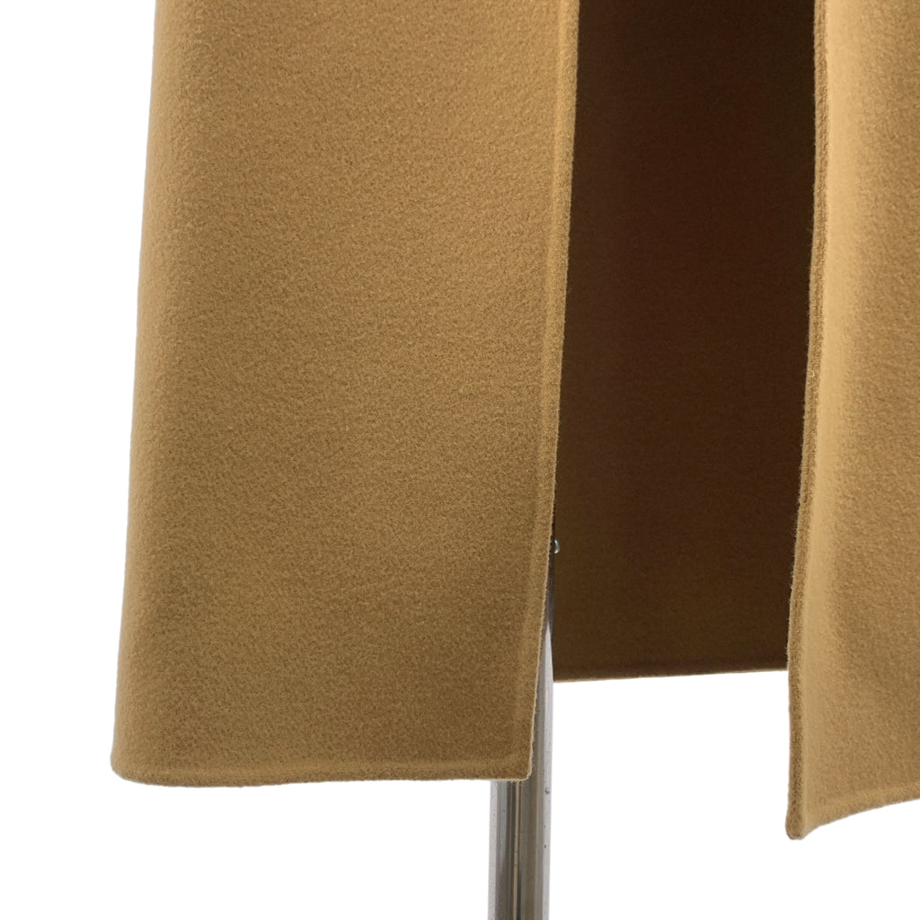 UNITED ARROWS | UGC W 雙面無領大衣 | 尺寸 38 |