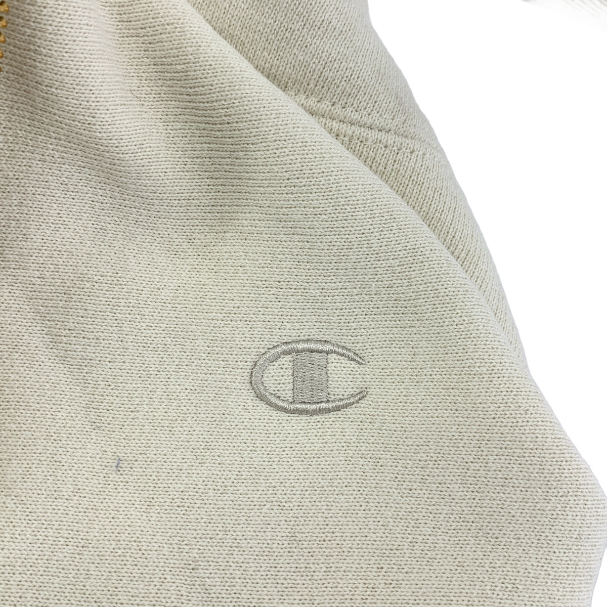 CHAMPION / 챔피언 | 2024AW | × Framework / 프레임 워크 별주 리버스 위브 11.5oz W 지퍼 파커 스웨트 | M | 여성